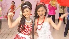 M-Girls - 富贵花开满华堂