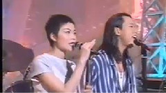 王菲,林忆莲 - 铁塔凌云