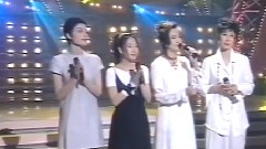 王菲,梅艳芳,林忆莲,叶倩文 - 女人心