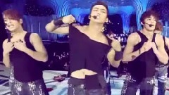 2PM - 2PM活动
