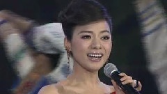 陈思思 - 亲亲的中国人