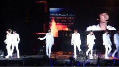 Super Junior - Don't Don