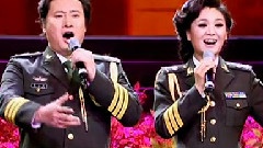 戴玉强,冯瑞丽 - 旗帜更鲜艳