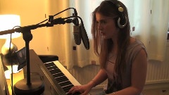 Rebecca Shearing - Jar of Hearts