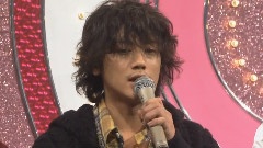 赤西仁 - Sun Burns Down & Talk
