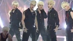 B.A.P - Burn It Up
