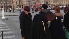 U-KISS - In Paris Travel Ver.2