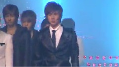 东方神起 - Uknow & 正反合
