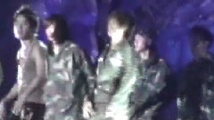 东方神起 - 正反合 ShangHai Concert