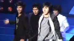 东方神起 - 正反合 庆熙大