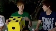 Super Junior-M - 名人带路SJ-M贺新春