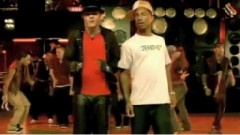 Justin Timberlake,Missy Elliott - Like I Punk You