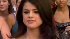 Selena Gomez - On Today Show