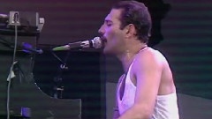 Queen - Bohemian Rhapsody & We Are The Champions & We Will Rock You