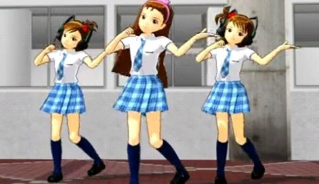 VOCALOID家族 - ねこみみスイッチ