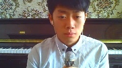 模仿翻唱 - 我愿意