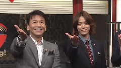 龟梨和也 - GOING! 龟梨和也 Cut 中文字幕 11/10/02