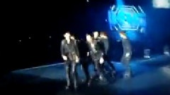 U-KISS - Man Man Ha Ni