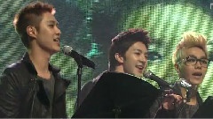 MBLAQ - MBC