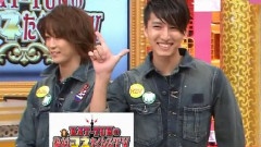 KAT-TUN - ZIP! KAT-TUN Cut 中文字幕 11/10/06
