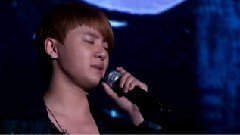 金俊秀 - 落叶 JYJ Worldwide Tour