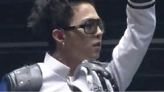 BigBang - Made In BS Japan BIGBANG Cut