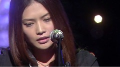 YUI - Green a.live CDTV