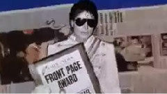 Michael Jackson - Human Nature