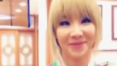 2NE1 - 可爱爆炸