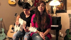 模仿翻唱 - Love You Like A Love Song