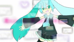 初音未来 - フカヨミ