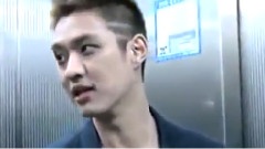 MBLAQ - 昇昊&Mir Cut