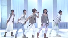东方神起 - Music Fair 21 FujiTV