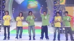 KAT-TUN - 24H Ep01 Cut 中文字幕