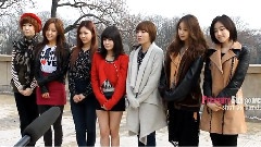 T-ara - In Paris
