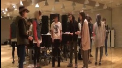 SPICA - Stand Up For Love