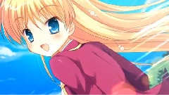 动漫专属,西沢はぐみ - Glorious Days