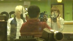 Super Junior - Nobody & Tell Me