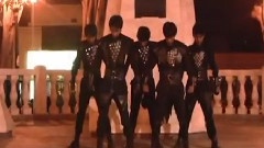 MBLAQ,舞蹈视频 - 是战争啊