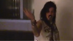 模仿翻唱 - Velvet Revolver