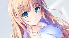 藤原鞠菜,动漫专属 - どうか,もう少しだけ