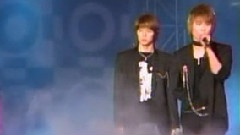 东方神起 - Believe