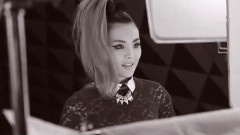 少女时代,Brown Eyed Girls - 我爱你