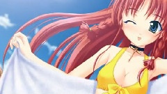 榊原由依,动漫专属 - Aqua Voice