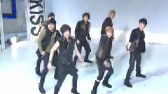 U-KISS - 旋转