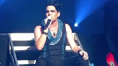 Adam Lambert - Whole Lotta Love
