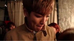 T.O.P(Bigbang) - Section TV