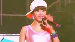 Sistar - Push Push
