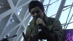David Archuleta - Elevator