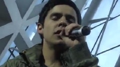 David Archuleta - Wait